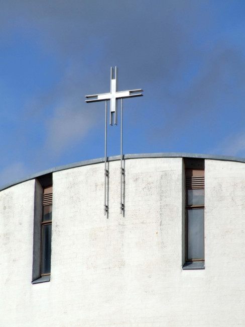 Kirche Kreuz